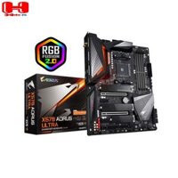 Mainboard Gigabyte X570 Aorus Ultra Gaming