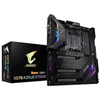 Mainboard Gigabyte X570 AORUS XTREME