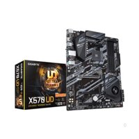 Mainboard Gigabyte X570 - UD (Chipset AMD X570/ Socket AM4/ VGA Onboard)