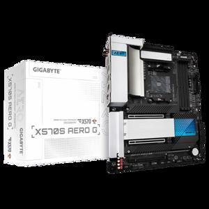 Mainboard Gigabyte X570S AERO G