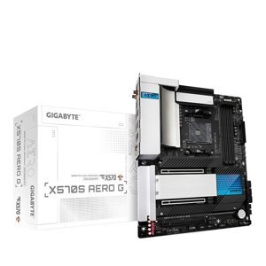 Mainboard Gigabyte X570S AERO G