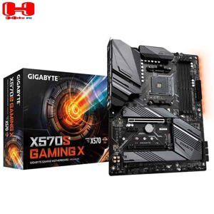 Mainboard Gigabyte X570S Gaming X