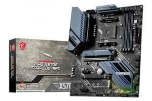 Mainboard Gigabyte X570S TORPEDO MAX
