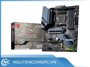 Mainboard Gigabyte X570S TORPEDO MAX