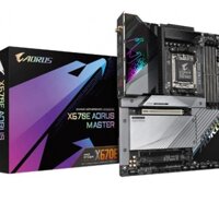 Mainboard Gigabyte X670E AORUS MASTER DDR5 (Socket AM5) WIFI BLUETOOTH