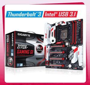 Mainboard Gigabyte Z170X-Gaming G1