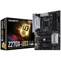 Mainboard GIGABYTE Z270X - UD3