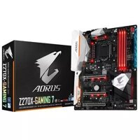 Mainboard GIGABYTE Z270X - Gaming 7