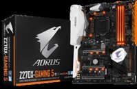 Mainboard GIGABYTE Z270X Gaming 5 (GA-Z270X-Gaming 5)