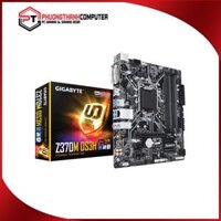 MAINBOARD Gigabyte Z370 DS3H