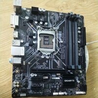 mainboard gigabyte z370 DS3H (4khe)