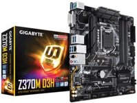 Mainboard GIGABYTE Z370M D3H Socket 1151v2