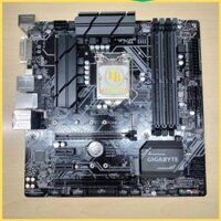 Mainboard GIGABYTE Z370M-D3H