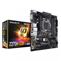 Mainboard Gigabyte Z370M-D3H