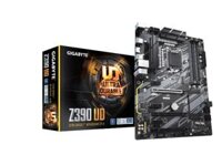 Mainboard GIGABYTE Z390 UD