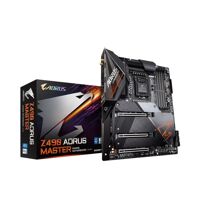 Mainboard GIGABYTE Z490 AORUS MASTER