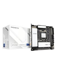 Mainboard GIGABYTE Z590I Vision D             So sánh