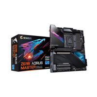 Mainboard GIGABYTE Z690 AORUS MASTER DDR5 (Wifi+Bluetooth)