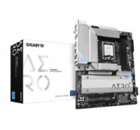 Mainboard Gigabyte Z790 AERO G (DDR5 1700 hỗ trợ CPU intel thế hệ 12&13) (Wifi+Bluetooth)