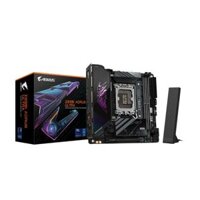 Mainboard Gigabyte Z890I AORUS ULTRA DDR5 (Wifi+Bluetooth+Thunderbolt 4)