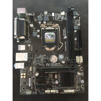 Mainboard Gigabyte GA-H81M-DS2