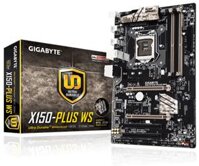 Mainboard Gigabyte GA-X150-PLUS WS Socket LGA1151 _618S
