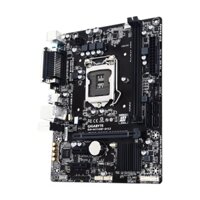 Mainboard GIGABYTE GA-H110M-DS2-DDR4