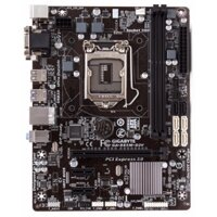 Mainboard GIGABYTE GA-B85M-D2V