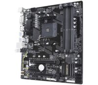 MAINBOARD GIGABYTE GA-AB350M-DS3H MỚI