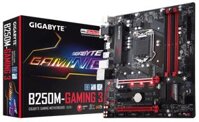 Mainboard GIGABYTE GA-B250M-Gaming 3 (rev. 1.0) SOCKET LA1151 _618S