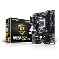 Mainboard GIGABYTE GA-H110M-DS2-DDR4