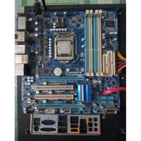 Mainboard Gigabyte GA-H55M-UD2H