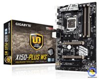 Mainboard Gigabyte GA-X150-PLUS WS (Chipset C232)