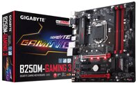 Mainboard GIGABYTE™ GA-B250M-Gaming 3