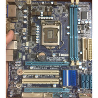 Mainboard Gigabyte GA-H55M-D2H