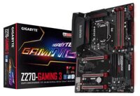 MAINBOARD GIGABYTE GA-Z270X-Gaming 3 SOCKET LGA1151 817S