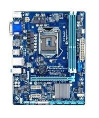 Mainboard Gigabyte GA-B75M-D2V