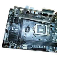 Mainboard GIGABYTE  GA-H81M-DS2