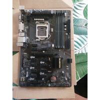 Mainboard Gigabyte GA-B250-FinTech ( FREESHIP +TẶNG FE+KEO TẢN NHIỆT+PIN CMOS)