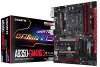 Mainboard GIGABYTE GA-AB350-Gaming 3 (rev. 1.0) Socket AM4  817S