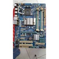 Mainboard Gigabyte GA-EP43T-UD3L max 16G/1600 dr3 chính hãng