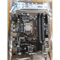 Mainboard GIGABYTE GA-B85M-D2V