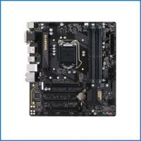 Mainboard Gigabyte GA-B250M-D3H – (Like new) (24T)