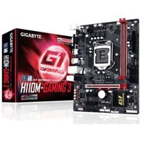 Mainboard Gigabyte H110M-Gaming 3 (VIỄN SƠN)