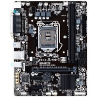 Mainboard GIGABYTE GA-H110M-DS2-DDR4