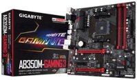 Mainboard GIGABYTE GA-AB350M-Gaming 3 (rev. 1.0) Socket AM4 817S