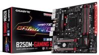 Mainboard GIGABYTE™ GA-B250M-Gaming 5