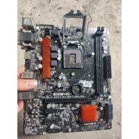 Mainboard H110 b150 socket 1151 v1