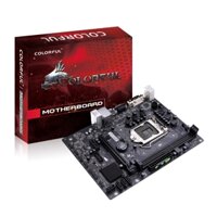 Mainboard H110 Coloful 2nd