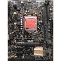 Mainboard H110 Socket 1151 Đã qua sử dụng